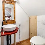 Casa vacanze Tiny House An Der Werra