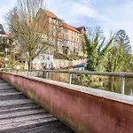 Tiny House An Der Werra *
