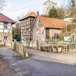 Tiny House An Der Werra * Bad Sooden-Allendorf