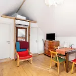 Casa vacanze Tiny House An Der Werra Bad Sooden-Allendorf