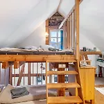 Casa vacanze Tiny House An Der Werra *