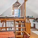 Tiny House An Der Werra *