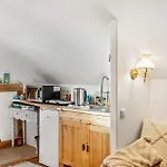 Casa vacanze Tiny House An Der Werra Bad Sooden-Allendorf