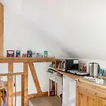 Tiny House An Der Werra