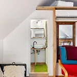 Casa vacanze Tiny House An Der Werra *
