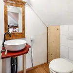 Casa vacanze Tiny House An Der Werra