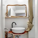 Casa vacanze Tiny House An Der Werra Bad Sooden-Allendorf