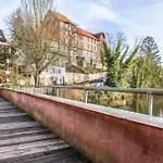 Tiny House An Der Werra Casa vacanze Bad Sooden-Allendorf