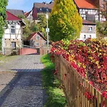 Casa vacanze Tiny House An Der Werra