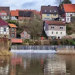 Casa vacanze Tiny House An Der Werra Bad Sooden-Allendorf