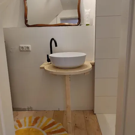 Tiny House An Der Werra Holiday home
