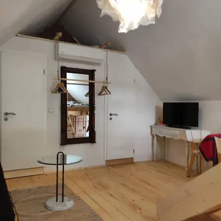 Tiny House An Der Werra Holiday home *