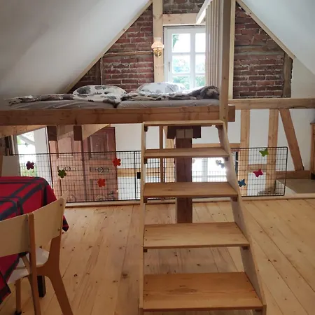 Holiday home Tiny House An Der Werra Bad Sooden-Allendorf