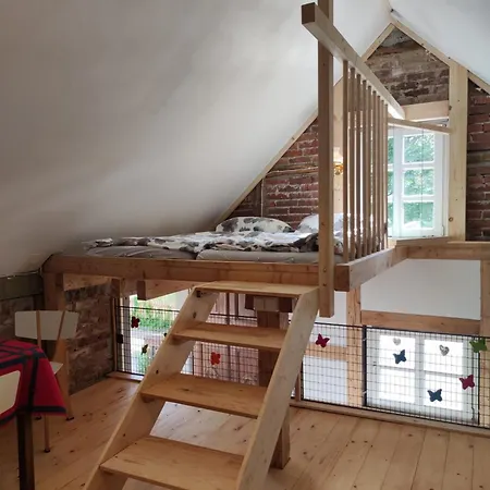 Tiny House An Der Werra Bad Sooden-Allendorf