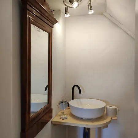 Tiny House An Der Werra Bad Sooden-Allendorf