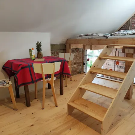 Tiny House An Der Werra