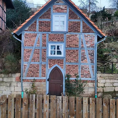 Tiny House An Der Werra