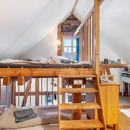 Tiny House An Der Werra