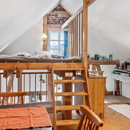 Tiny House An Der Werra *