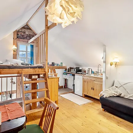 Tiny House An Der Werra *