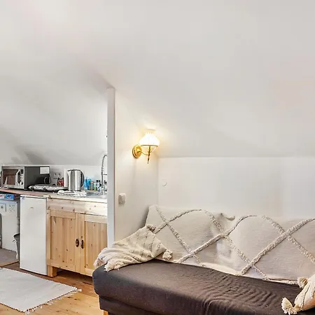 Tiny House An Der Werra