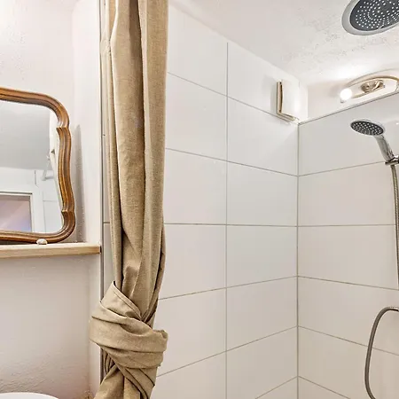 Tiny House An Der Werra Prázdninový dům Bad Sooden-Allendorf