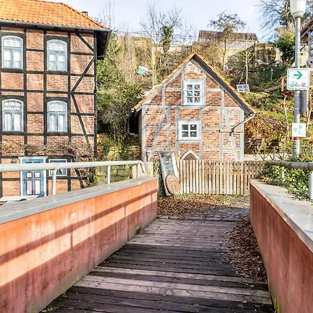 Tiny House An Der Werra