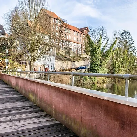 Tiny House An Der Werra *