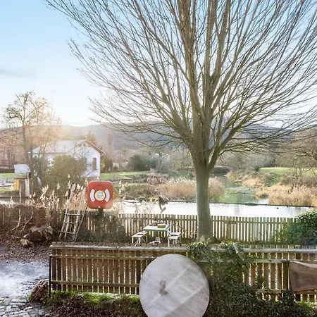 Tiny House An Der Werra *