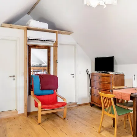Tiny House An Der Werra Bad Sooden-Allendorf