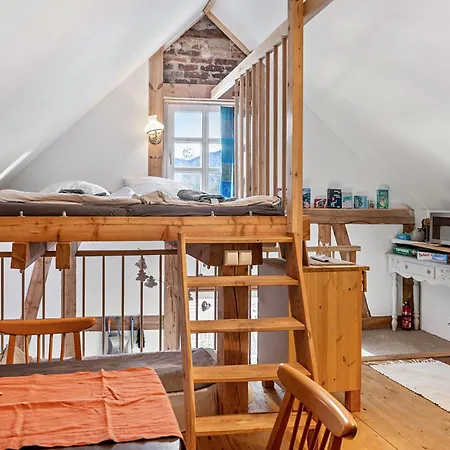 Tiny House An Der Werra *