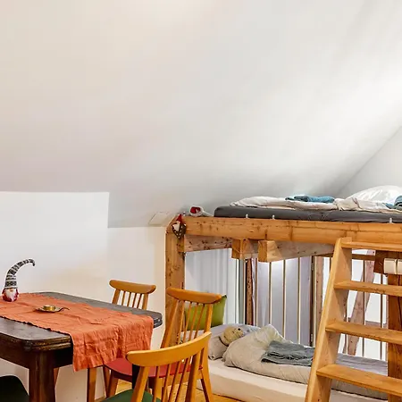 Tiny House An Der Werra Holiday home