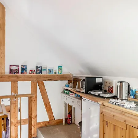 Tiny House An Der Werra