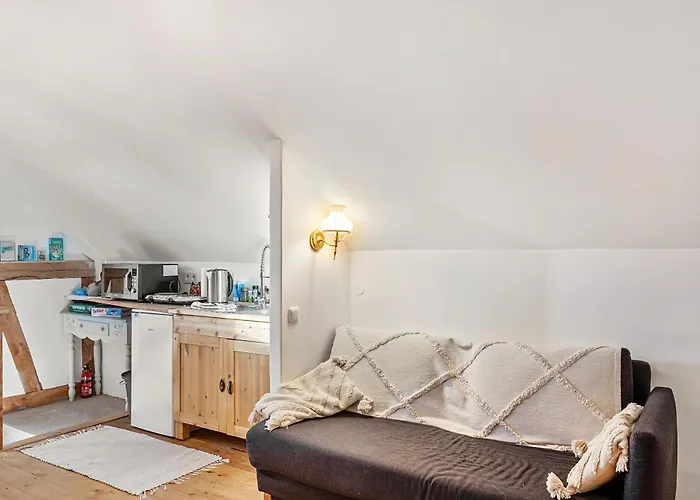 Tiny House An Der Werra