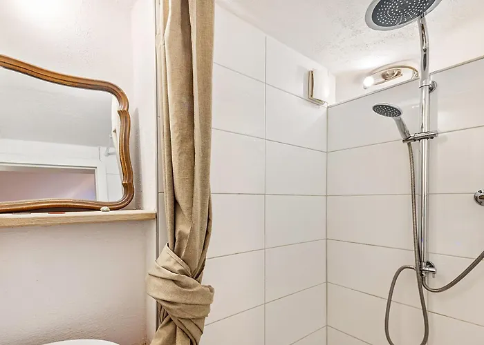 Tiny House An Der Werra Nyaraló Bad Sooden-Allendorf